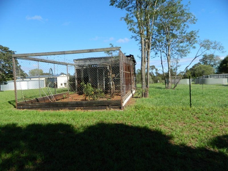 962 Kingaroy Burrandowan Road, Kingaroy QLD 4610