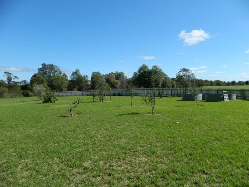 962 Kingaroy Burrandowan Road, Kingaroy QLD 4610