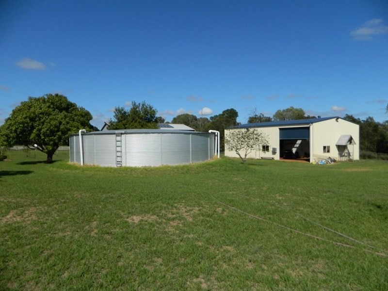 962 Kingaroy Burrandowan Road, Kingaroy QLD 4610