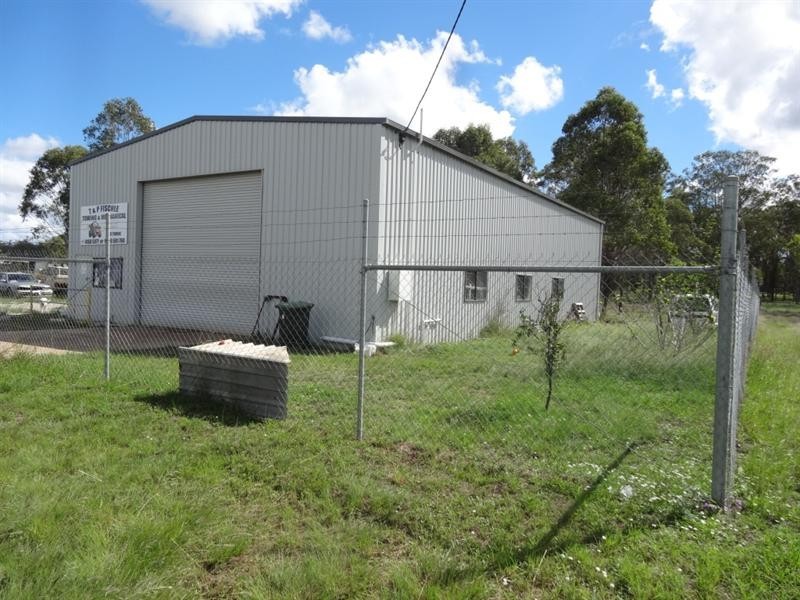 Wondai QLD 4606