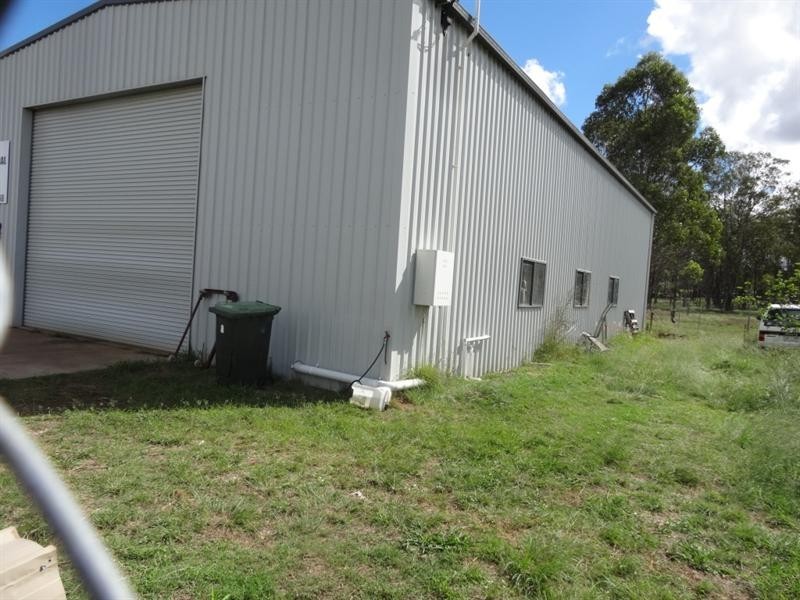 Wondai QLD 4606