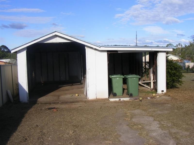 22 Gipps Street, Nanango QLD 4615