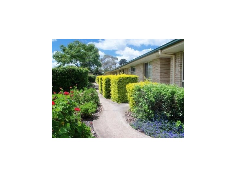 Kingaroy QLD 4610