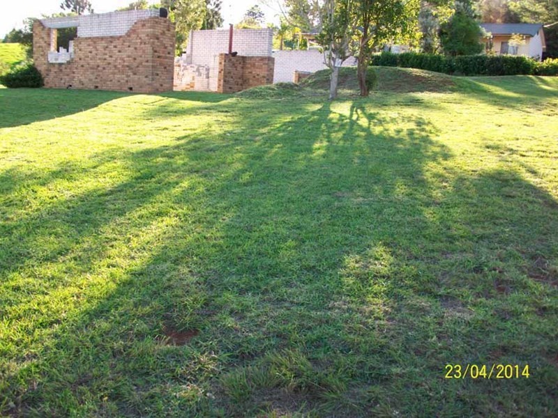 31 Rosalie Drive, Yarraman QLD 4614