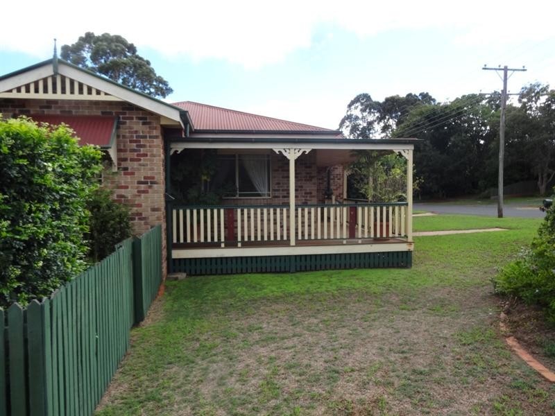 66 moore Street, Kingaroy QLD 4610