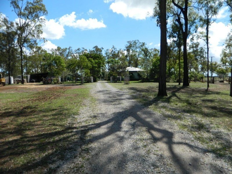 264 Bicks Road, Murgon QLD 4605