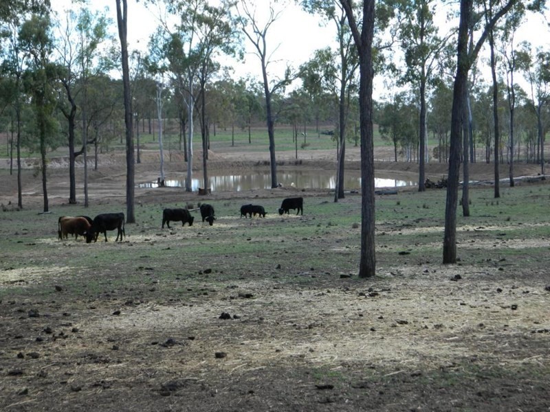 264 Bicks Road, Murgon QLD 4605