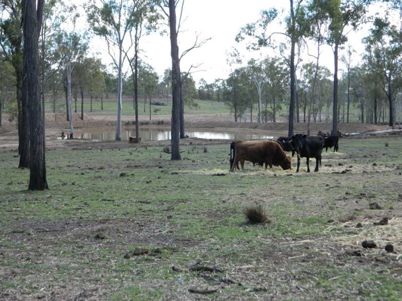 264 Bicks Road, Murgon QLD 4605