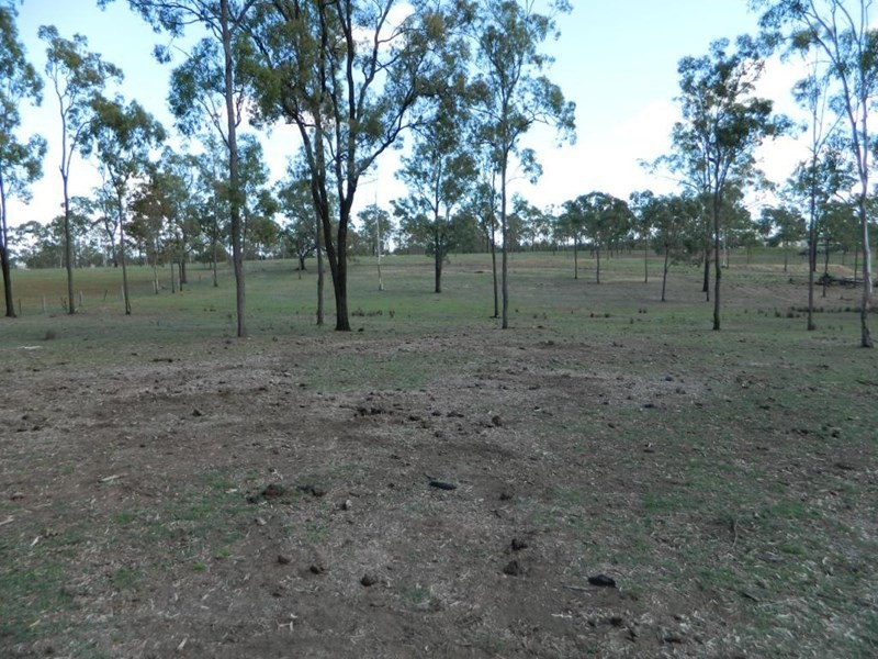 264 Bicks Road, Murgon QLD 4605