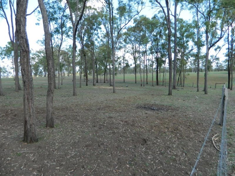 264 Bicks Road, Murgon QLD 4605