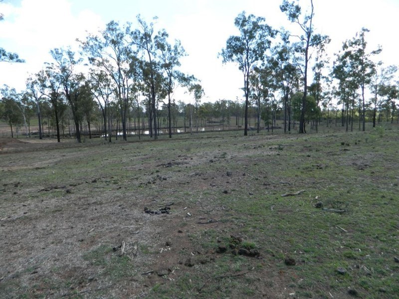 264 Bicks Road, Murgon QLD 4605