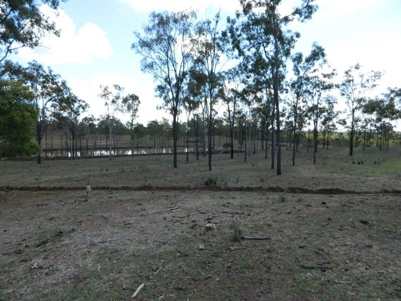 264 Bicks Road, Murgon QLD 4605