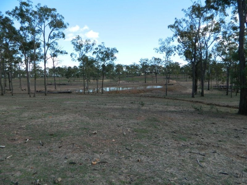 264 Bicks Road, Murgon QLD 4605