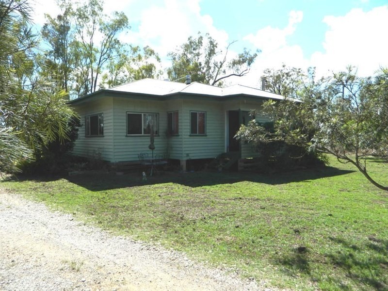 264 Bicks Road, Murgon QLD 4605