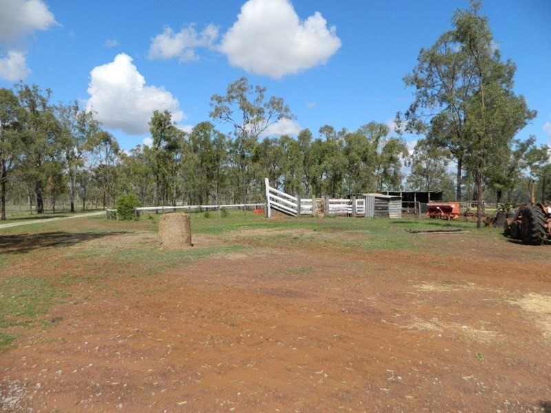 264 Bicks Road, Murgon QLD 4605