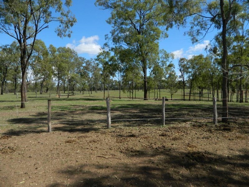 264 Bicks Road, Murgon QLD 4605