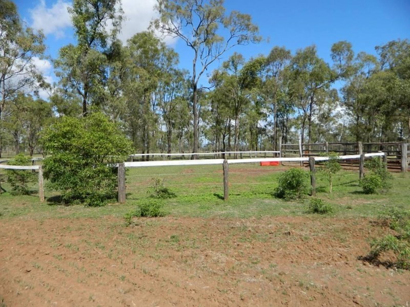 264 Bicks Road, Murgon QLD 4605