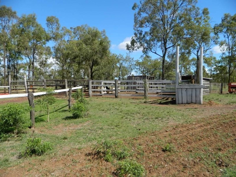 264 Bicks Road, Murgon QLD 4605
