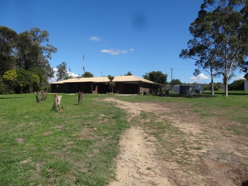 Kingaroy QLD 4610