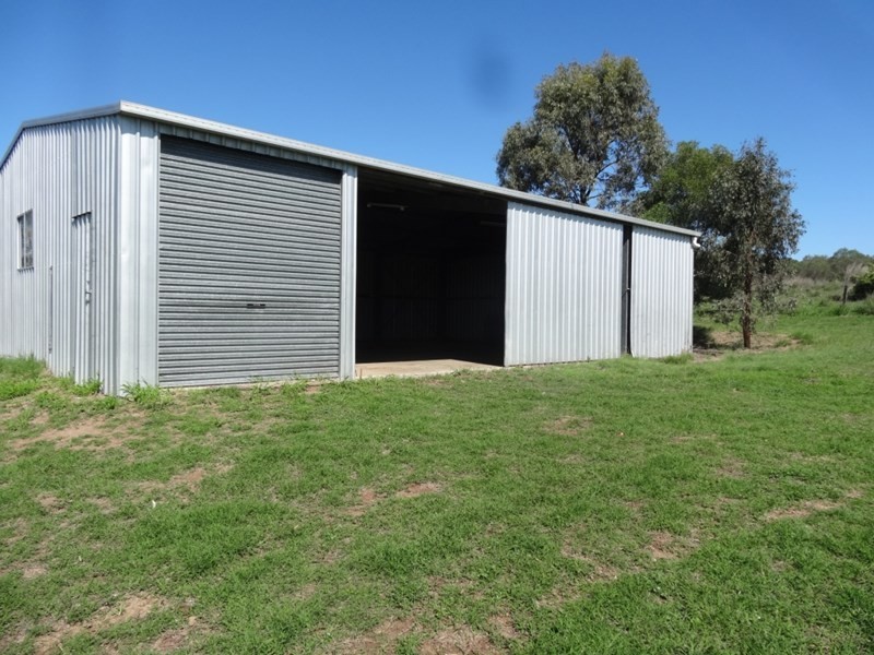 Kingaroy QLD 4610