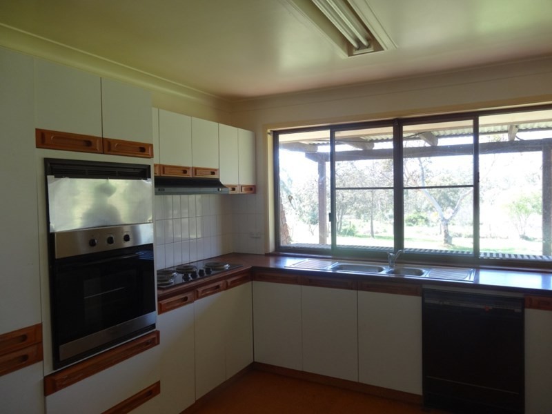Kingaroy QLD 4610