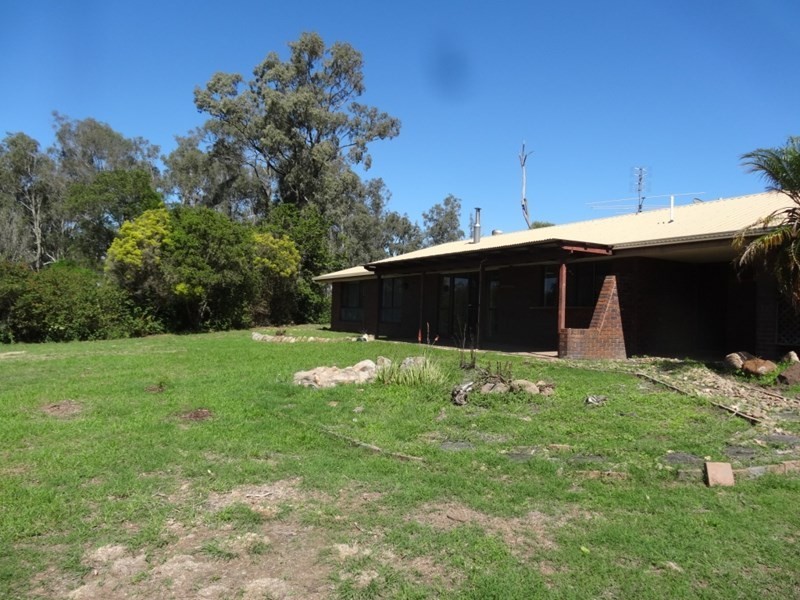 Kingaroy QLD 4610