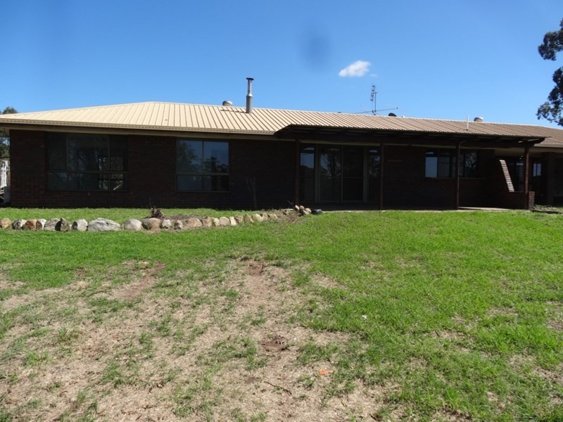 Kingaroy QLD 4610