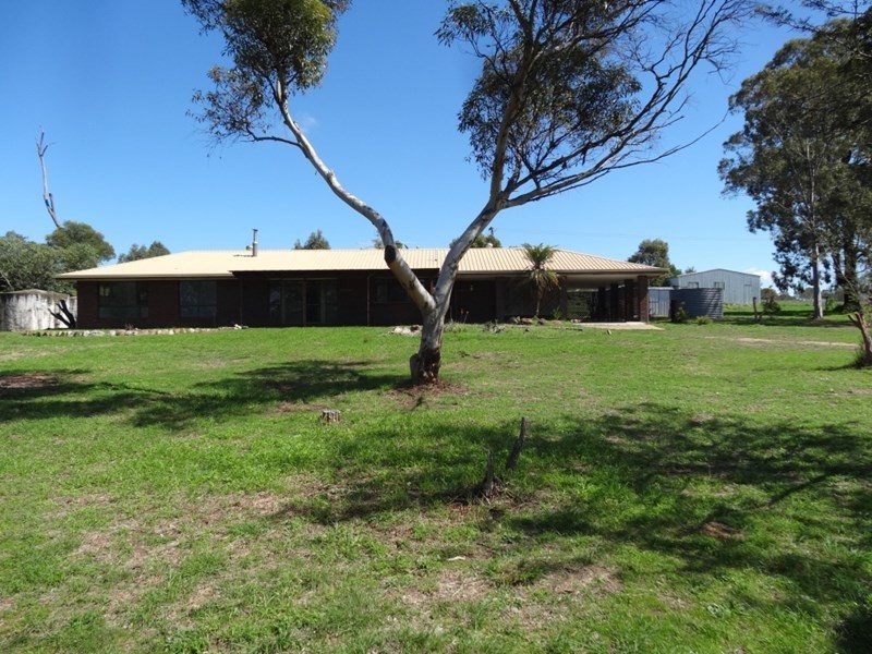 Kingaroy QLD 4610