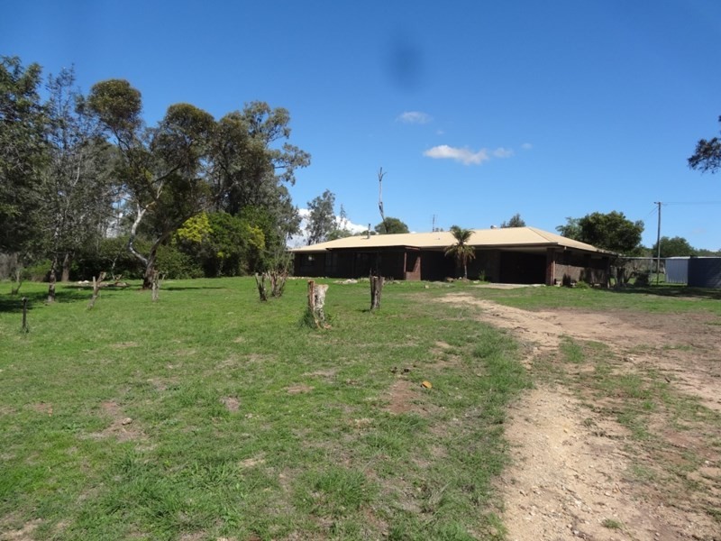 Kingaroy QLD 4610