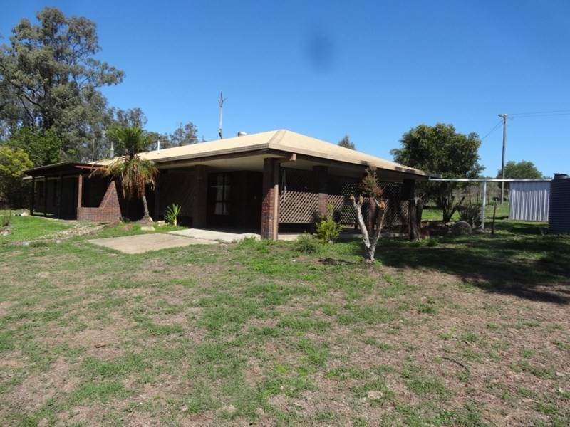 Kingaroy QLD 4610