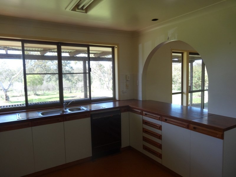 Kingaroy QLD 4610