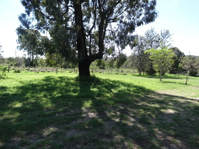 Kingaroy QLD 4610