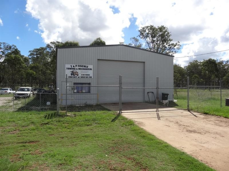 Wondai QLD 4606