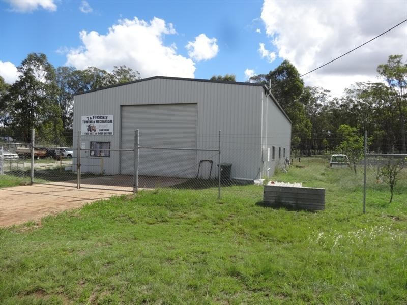 Wondai QLD 4606