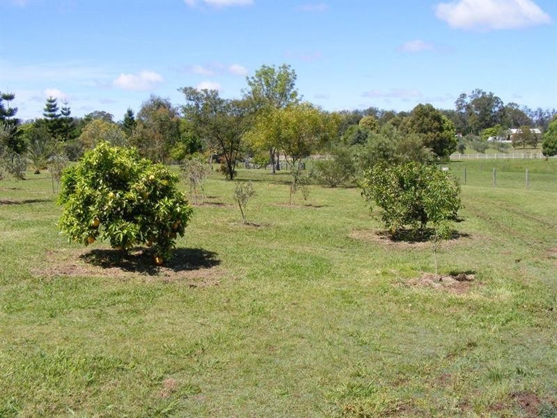 Blackbutt QLD 4306
