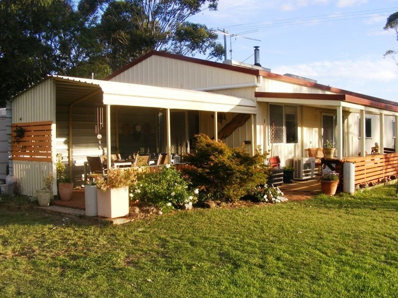 11918 D’Aguilar Highway, Yarraman QLD 4614