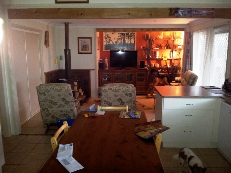 11918 D’Aguilar Highway, Yarraman QLD 4614