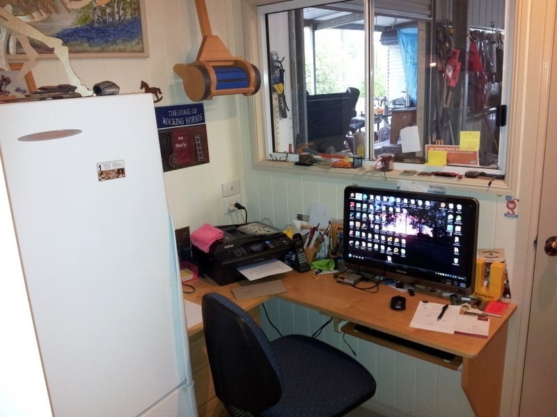 11918 D’Aguilar Highway, Yarraman QLD 4614