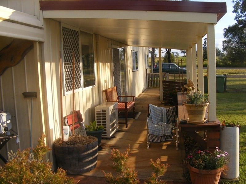 11918 D’Aguilar Highway, Yarraman QLD 4614