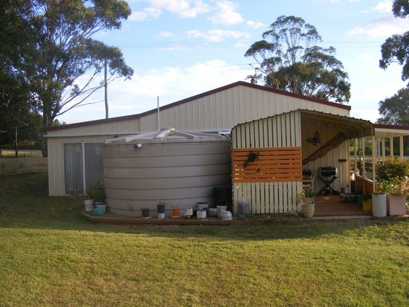 11918 D’Aguilar Highway, Yarraman QLD 4614