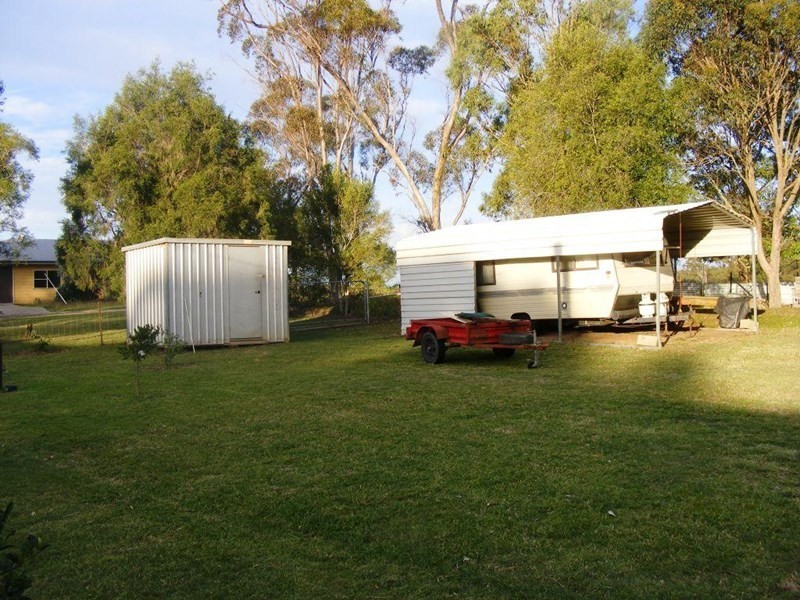 11918 D’Aguilar Highway, Yarraman QLD 4614