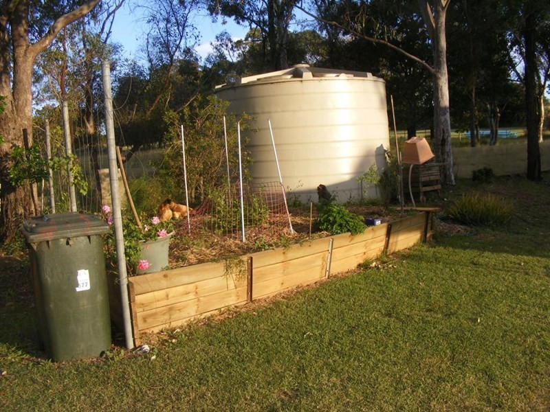 11918 D’Aguilar Highway, Yarraman QLD 4614