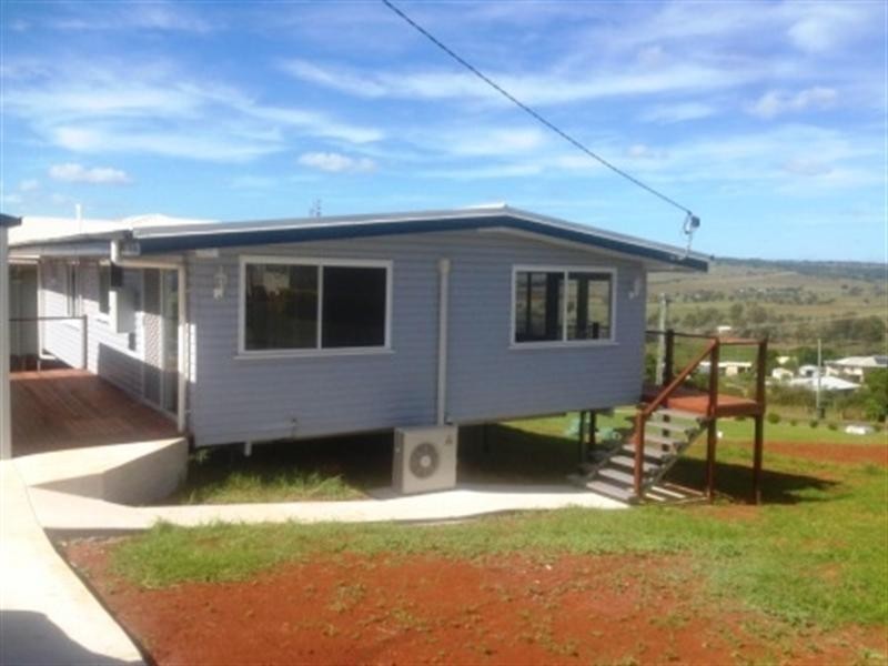 Tingoora QLD 4608