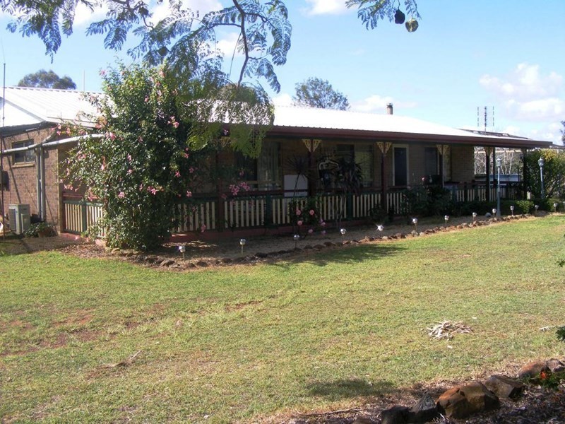 Yarraman QLD 4614