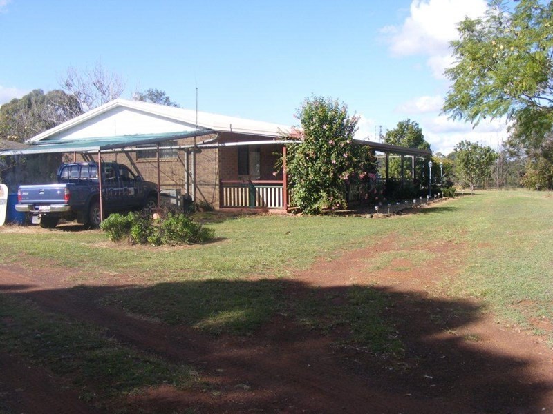 Yarraman QLD 4614