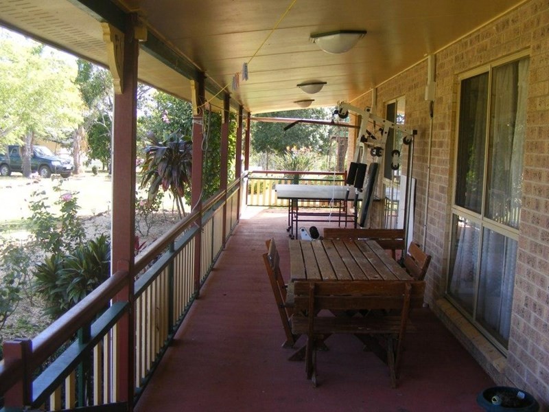 Yarraman QLD 4614