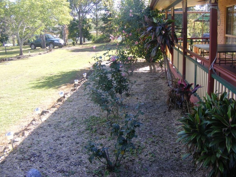 Yarraman QLD 4614