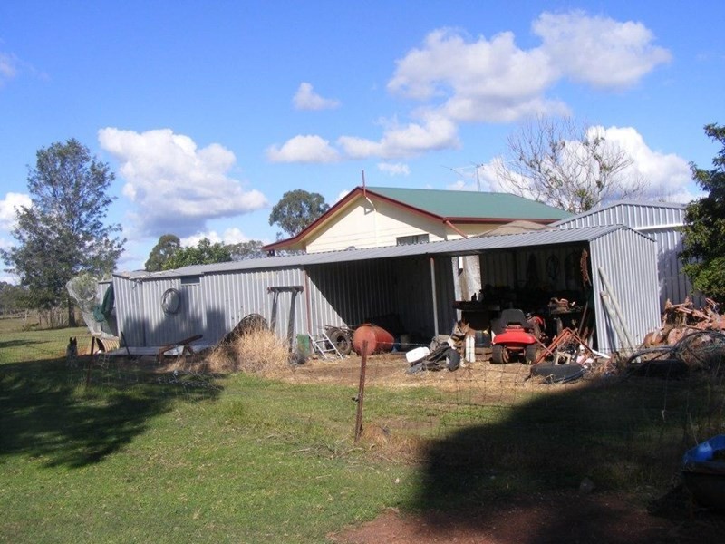 Yarraman QLD 4614