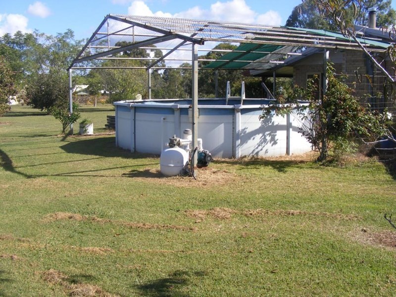 Yarraman QLD 4614
