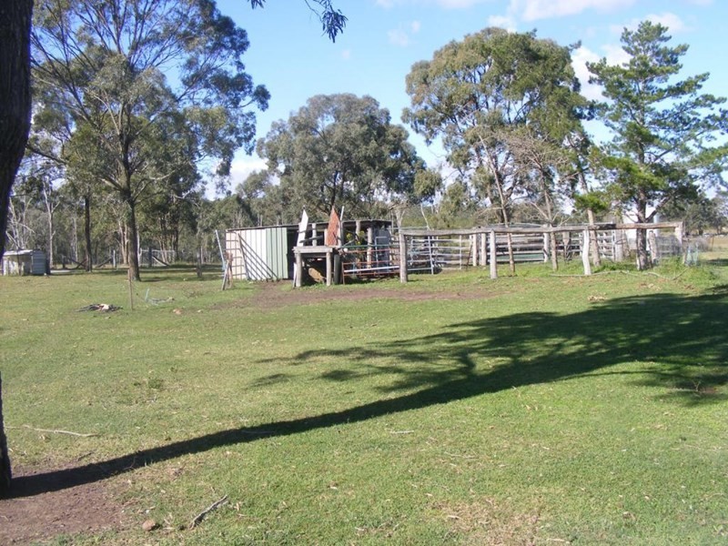 Yarraman QLD 4614